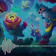 Deep Sea Brawl Music