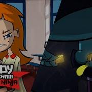 Randy Cunningham Capitulo 4 Parte 6