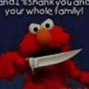 Evil Elmo