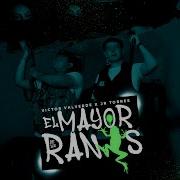 El Mayor De Los Ranas Victor Valverde X Jr Torres