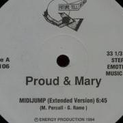 Midijump Extended Version