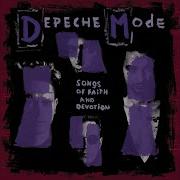 Depeche Mode Condemnation