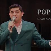 Sipan Hovhannisyan Popurri