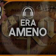 Era Ameno 8D Audio