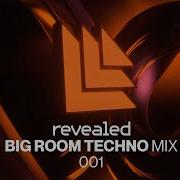 Bigroom Techno