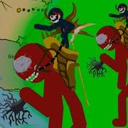 Новый Босс Boss The Kai Rider Stick War Legacy Update