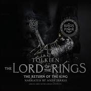 The Lord Of The Rings Audiobook Return Of The King Full Audio