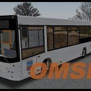 Автобус Маз 206 Для Omsi 2