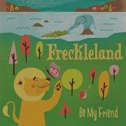 Freckleland Nothings Funnier Than Summer