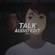 Edit Talk