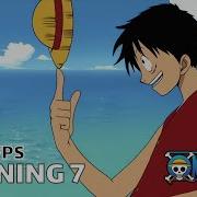 One Piece Neobrane 7 Op