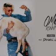 Ronny J Houston Ft Denzel Curry