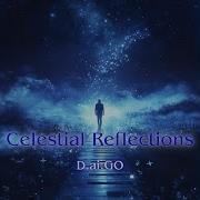 Celestial Reflection Gil
