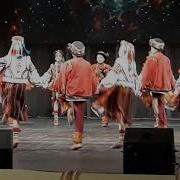Гуцулка Анс Вирского