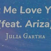 Supposed To Julia Gartha