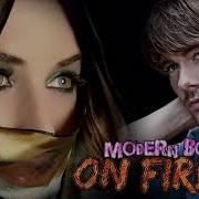 Modern Boots On Fire Vocal Extended Mix Italo Disco