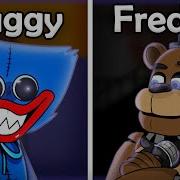 Fnf Playtime But Freddy Sing It