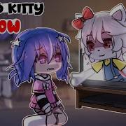 Hello Kitty Гача