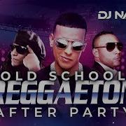 Daddy Yankee Old School Reggaeton