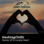 Owner Of A Lonely Heart Hashtag Chillz