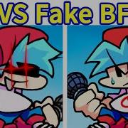 Friday Night Funkin Vs Fake Boyfriend Confronting Yourself But There