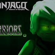 Ninjago Tribute