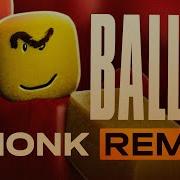 Baller Roblox Phonk Remix