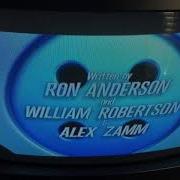 Inspector Gadget 2 End Credits