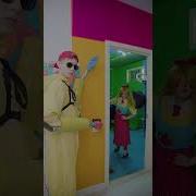 Poppyplaytime Missdelyght