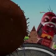 Larva Intro