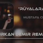 Rüyalar Sor Remix Bass