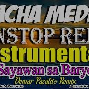 Cha Cha Song Remix