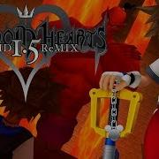 Kingdom Hearts 1 Aladdin