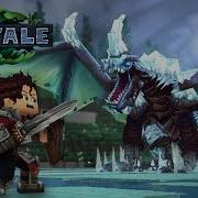 Hytale Announcement Trailer