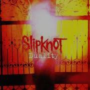 Slipknot Duality Backing Track