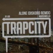 Trap City Marshnello Alone Konstantin Remix
