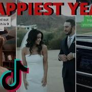 Appiest Year Jaymes Young Tiktok Compilation Thank You For The Happiest Year Of My Life