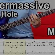 Black Hole Bass