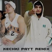 Kechki Payt Remix