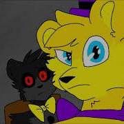 Springtrap From T N G Wolfox