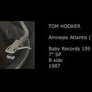 Tom Hooker Amnesie Atlantis