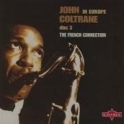 Pursuance Live Coltrane