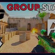 Playlist For Cs2