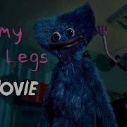 Mommy Long Legs