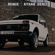 Resad Samaxili Gedirem Remix