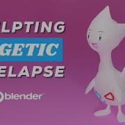 Blender 2 8 Pokeball Speedmodel