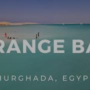 Orange Bay