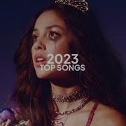 Top Songs 2023