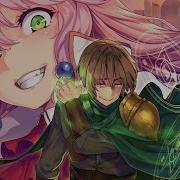 Kaifuku Jutsushi No Yarinaoshi Op