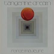 Tangerine Dream Cloudburst Flight